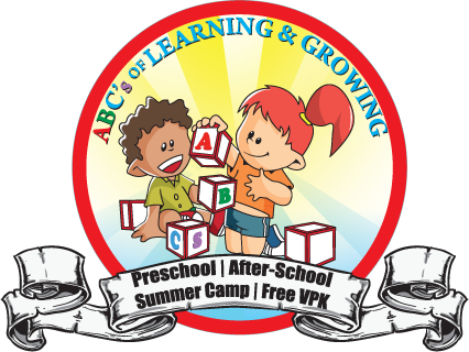 Abc's Of Learning And Growing In Pembroke Pines - Abc's Of Learning And Growing (426x320)