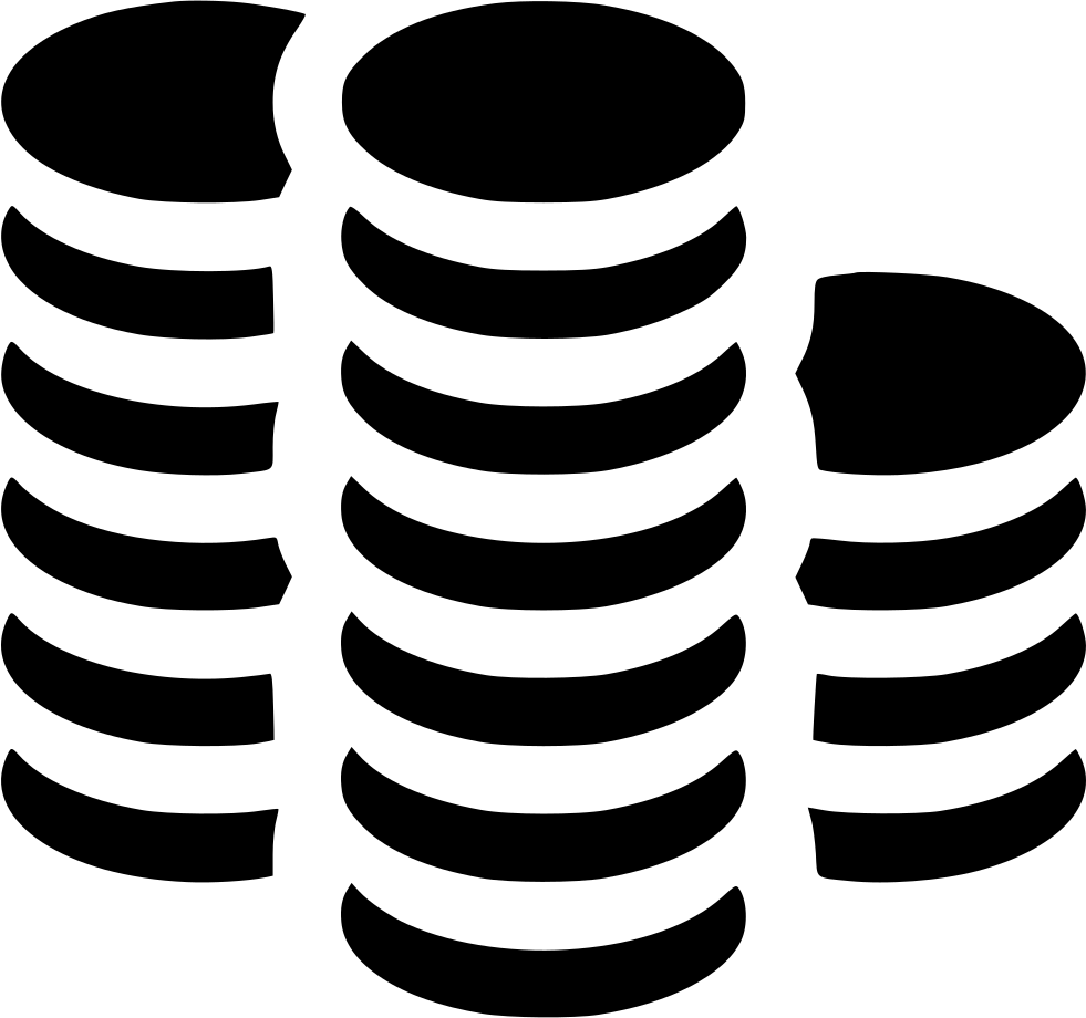 Money Finance Coins Economy Gold Cash Price Comments - Economy Icon Png (981x920)