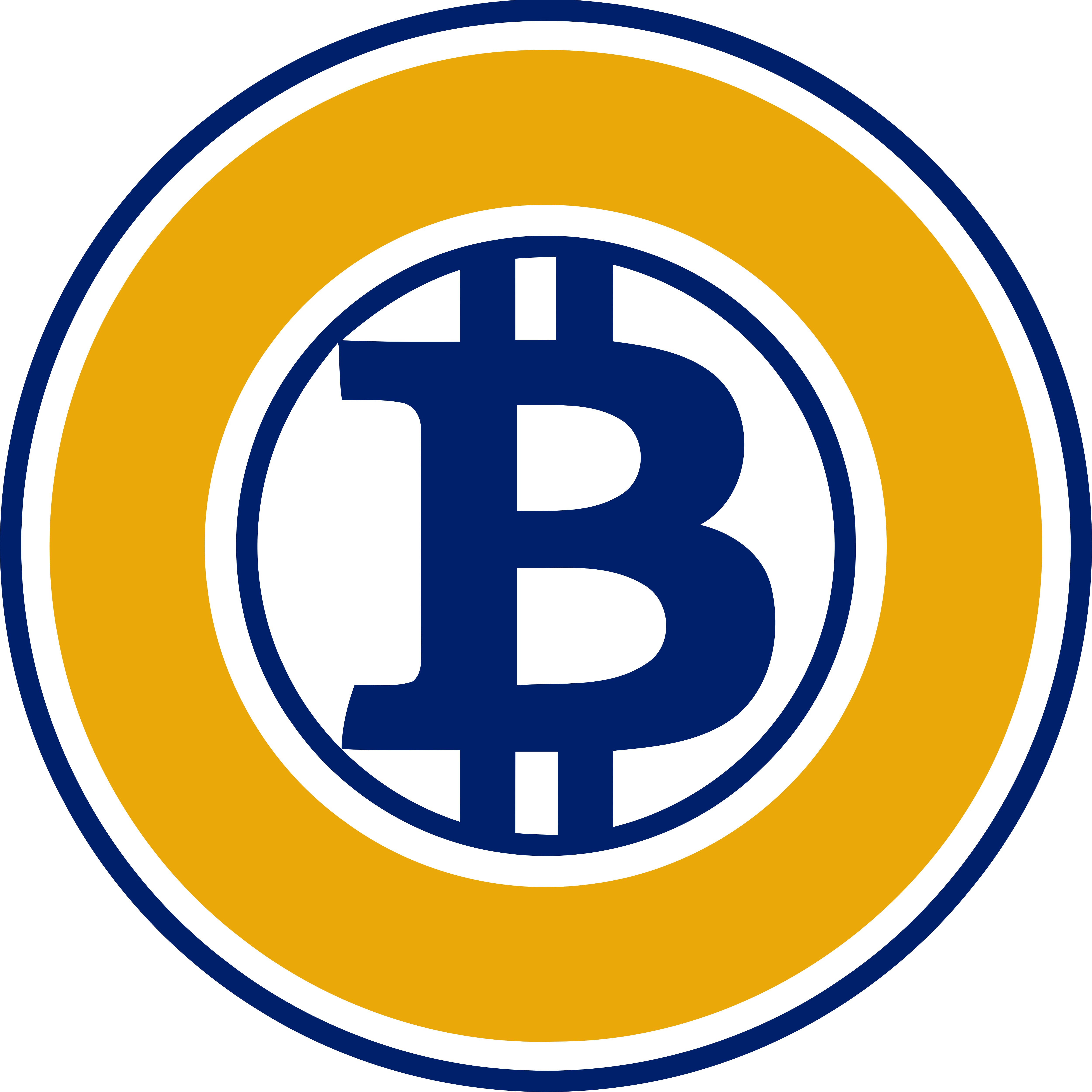 Bitcoin Gold - " - Bitcoin Gold Coin Logo (5000x5000)
