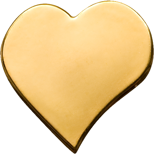 Everlasting - Gold (520x520)