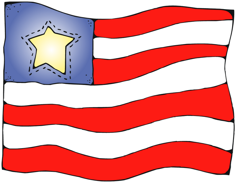 Abc's Of Veterans Day Booklet - Abc's Of Veterans Day Booklet (800x620)