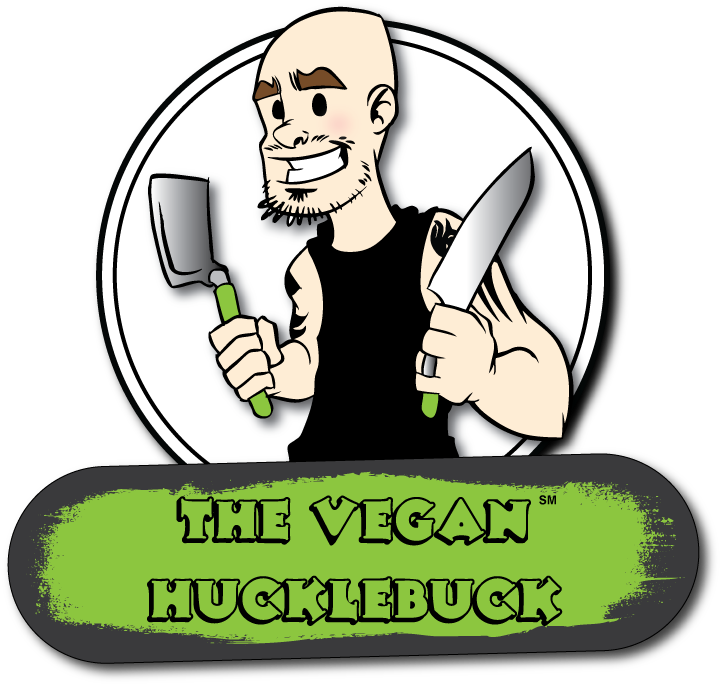 The Vegan Hucklebuck - Paul Williams (762x718)
