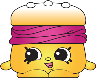 Mel T Moment - Shopkins Mel T Moment (400x400)