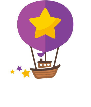 Skyship Entertainment Logo - Super Simple Skyship (360x425)