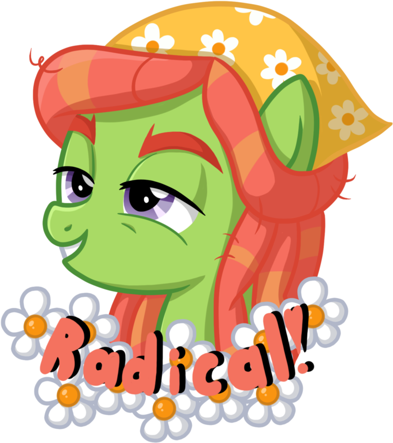 Tree Hugger By Thecheeseburger - Tree Hugger Mlp Art (816x979)