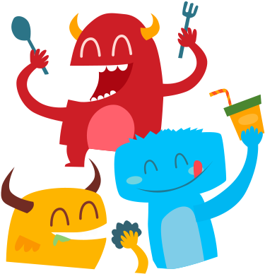 Pub83 Kids Menu - Pub83 Kids Menu (450x400)