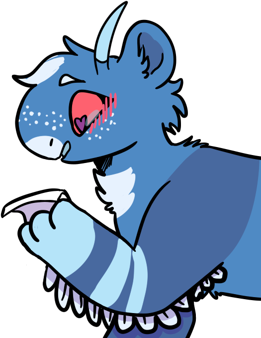 Love Letters From Juno By Spiritofthelilys - Love Letter (700x800)