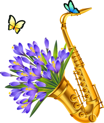 1 Music - Voščilo Za Rojstni Dan (424x500)