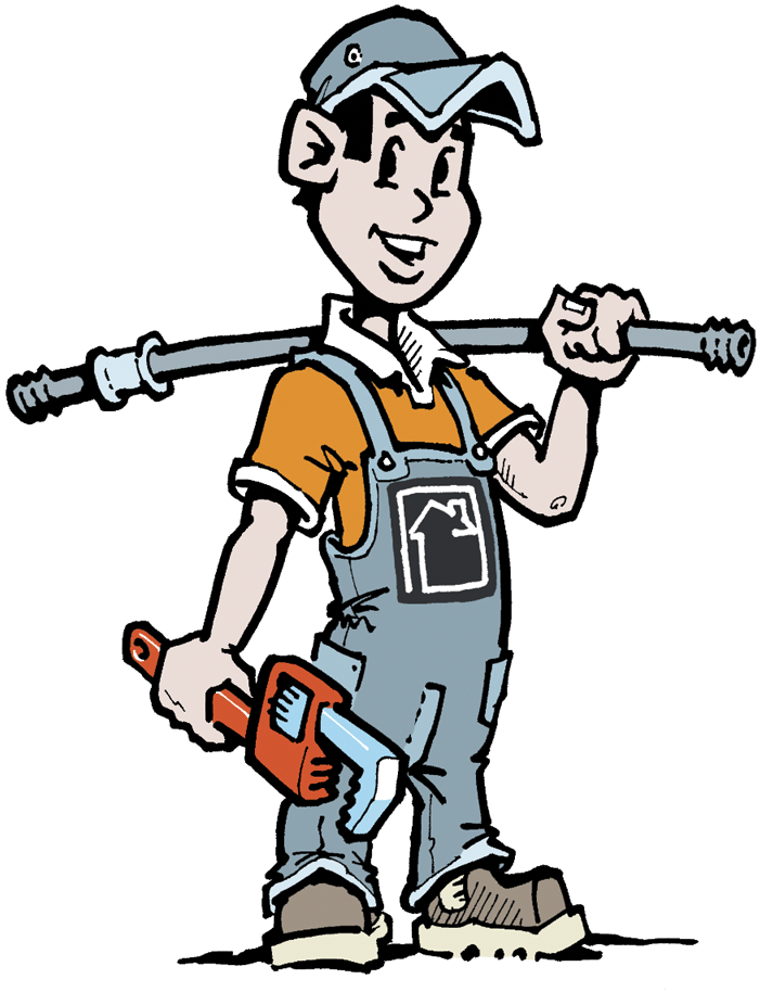 We Are Engaged In Offering The Most Sought After Range - Plumber Clipart Png (900x1014)