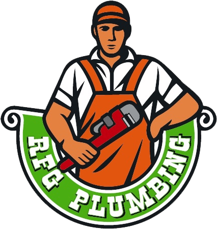 Speak To A Live Plumber Any Time, Day Or Night - Vinyl Stickers Decals Plumbing Services Sign Garage (432x458)