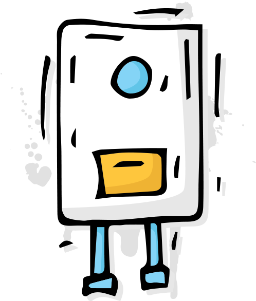 Let Everyday Plumbers Help You - Gas (600x600)