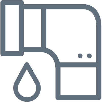 Common Pipe Problems We Can Mend - Under Construction (400x400)