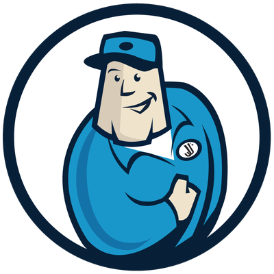 Jj's Plumbing - J J's Plumbing Repair (400x400)