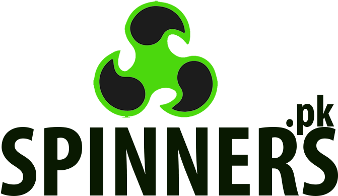 Toggle Navigation - Fidget Spinner (823x390)