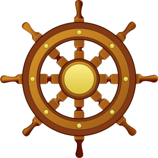 Nessa Ship Management Pvt - Ship Helms (507x507)