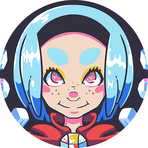 A Look At Exie's Evolution In Sprite Form - A Look At Exie's Evolution In Sprite Form (492x492)