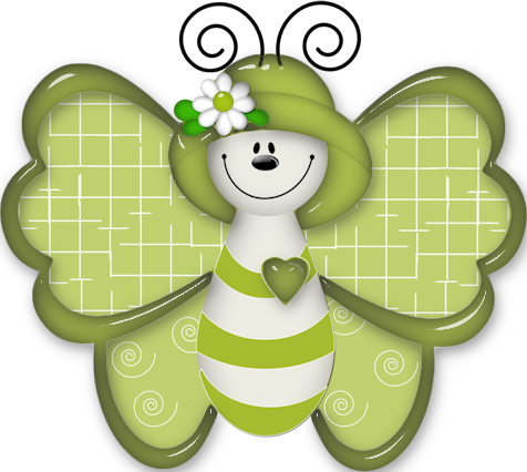 Mariposaspara Niñosdibujos Graciosostiernascuadros - Paper (476x426)