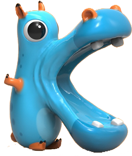 Animal Figurine - K - Portable Network Graphics (658x877)