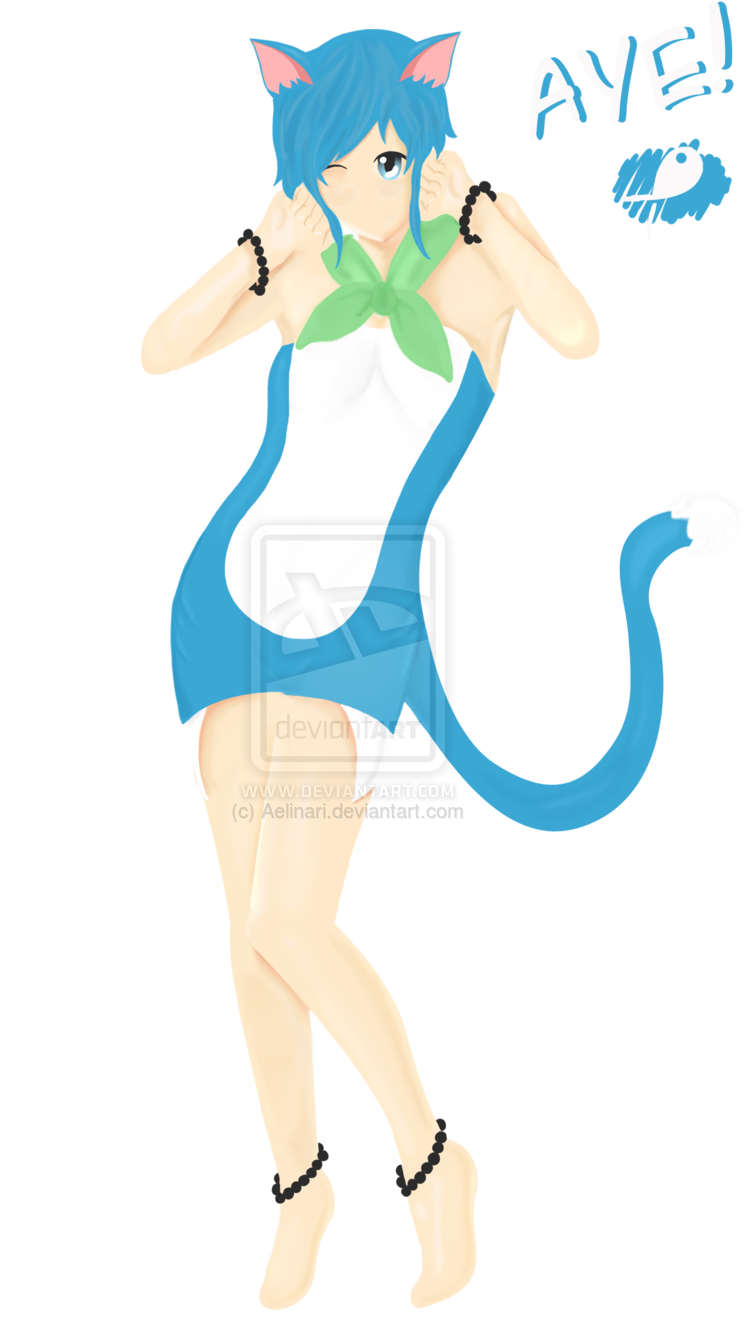 Finger Mammal Character Clip Art - Cartoon (1024x1327)