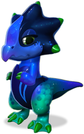 Legends - Dragon De Acuatico Dragon Mania Legends (450x450)