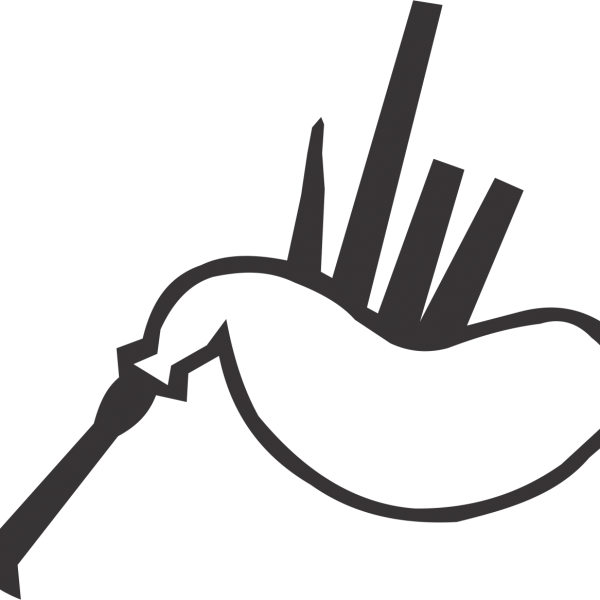 Bag Pipes - Bag Pipes (600x600)