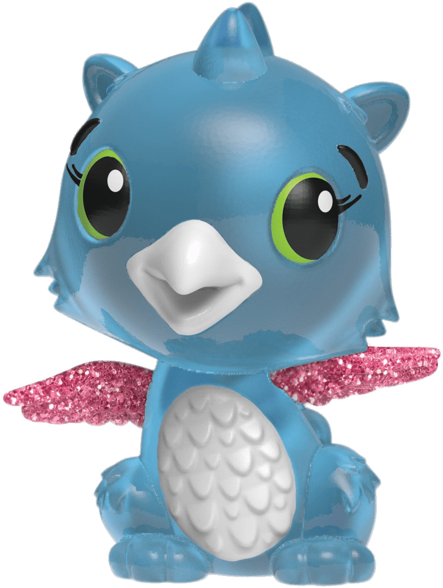 Hatchimals Toy - Toy - Hatchimals Png (1440x1440)