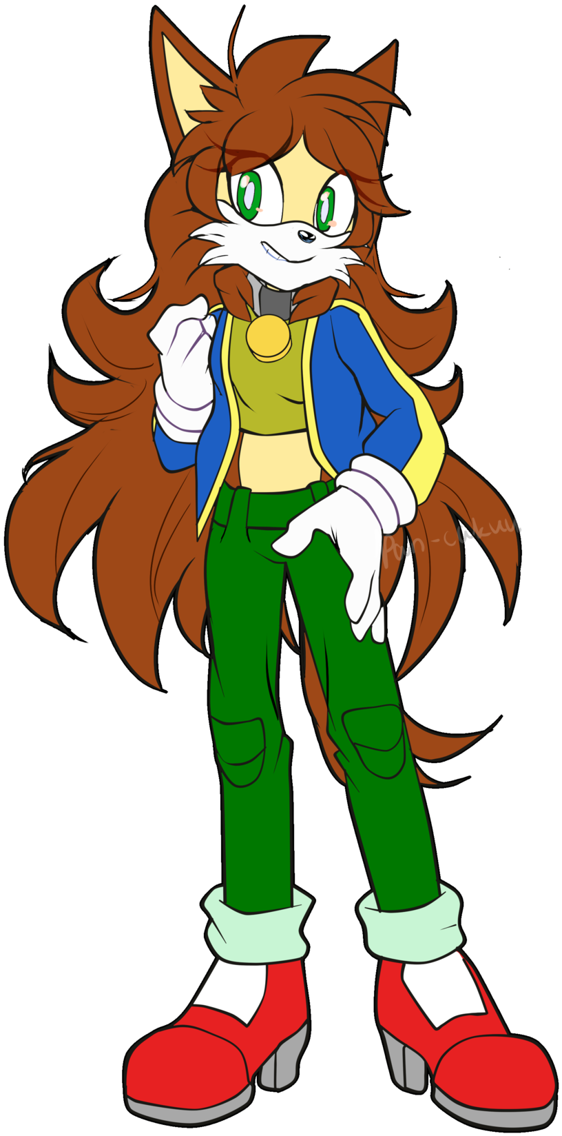 Viru By Pan-cakuu - Bread (900x1747)