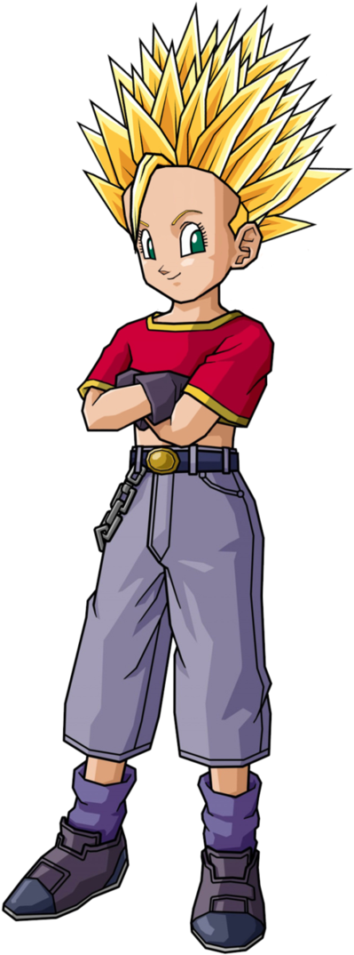 Ssj2 Pan By Spinoinwonderland - Pan Dragon Ball Z Character (740x1080)