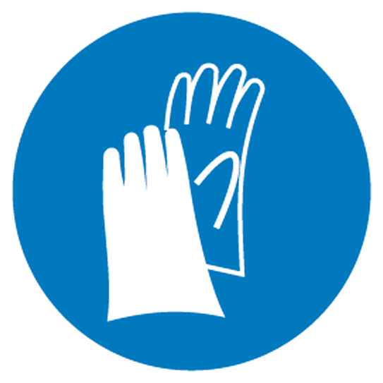 Media Gallery Other Media - Safety Gloves Must Be Worn (1024x768)