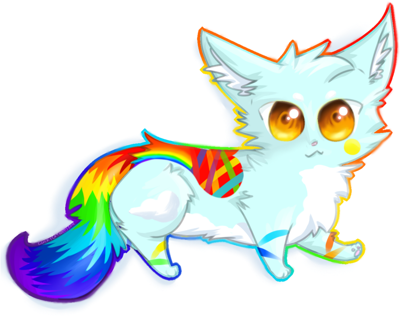 Whiskers Kitten Cat Canidae Clip Art - Cartoon (900x675)