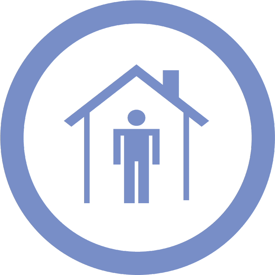 Safety Net In Southern Kentucky - Portrait Of A Man (1200x1200)