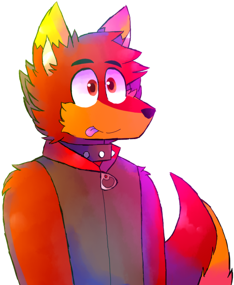 Qwq By Pan-pancake69 - Cartoon (834x959)