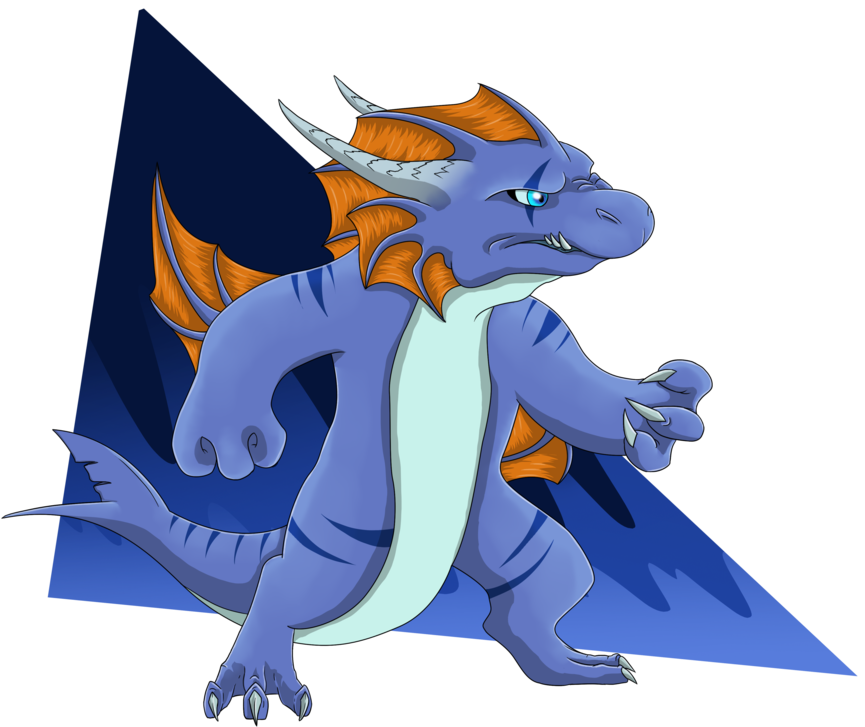 Cartoon Figurine Microsoft Azure - Cartoon (1024x1019)