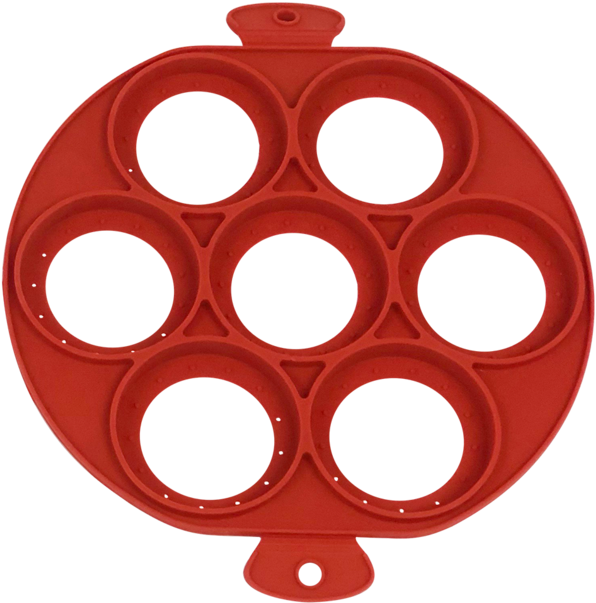 Awesome Quicky Indoor & Outdoor Cooking Kitchen - Aircon Servicing Sticker (630x630)