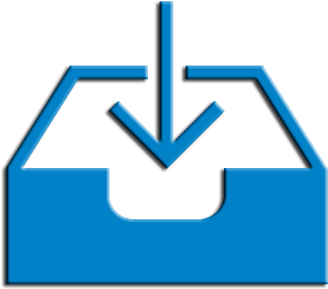 Download Any Pieces You Need To Start Building Your - Download Icon (600x600)