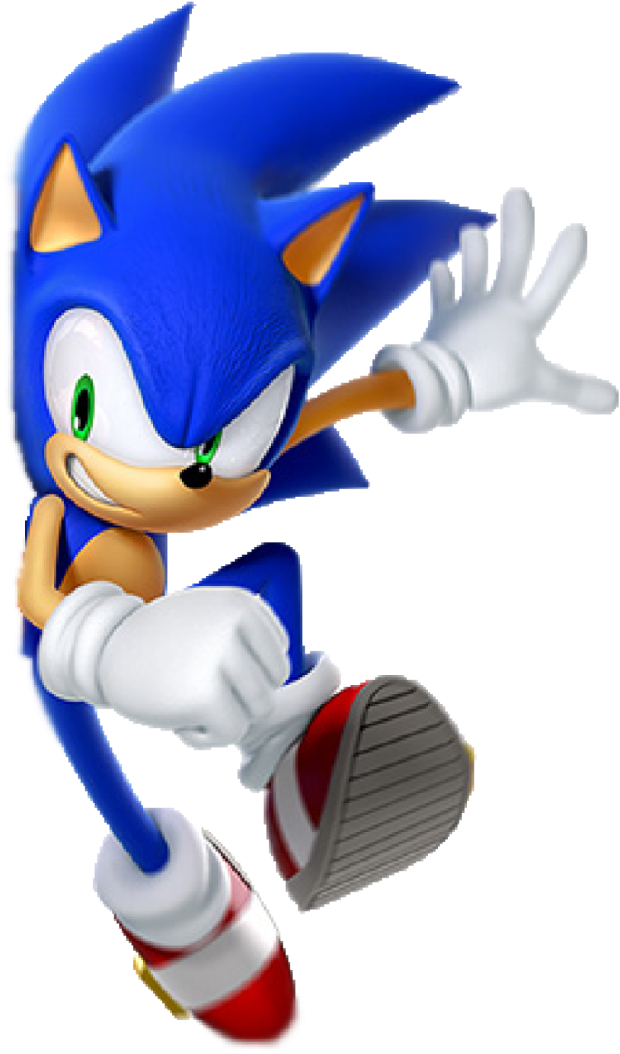 Mario & Sonic At The Olympic Games Mario & Sonic At - Mario & Sonic Bei Den Olympischen Spielen Rio 2016 (1024x1214)