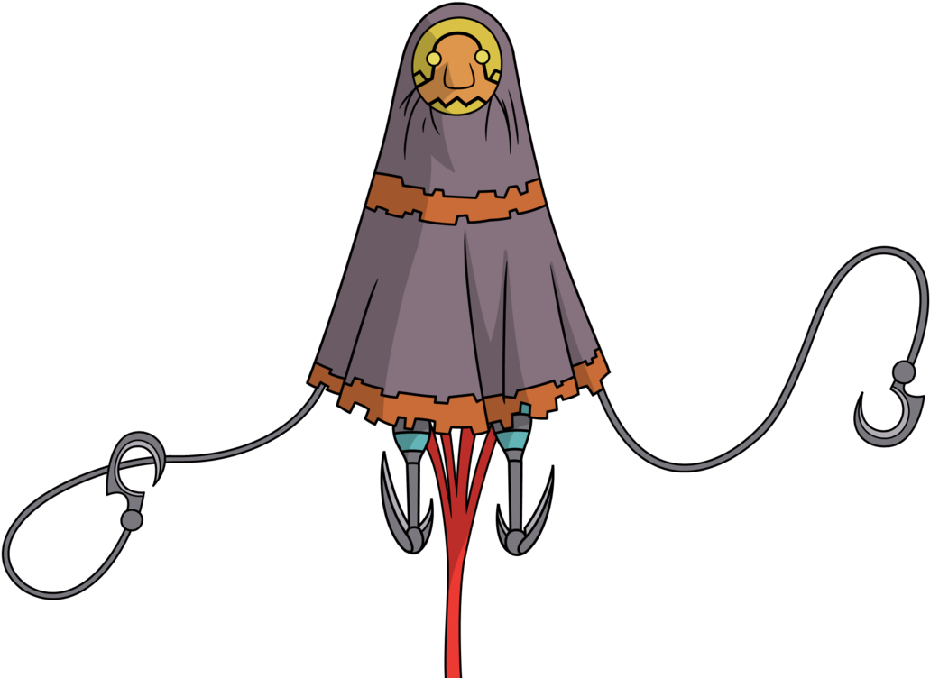 It Was During This Thought That Something New Appeared - D Reaper (1506x1088)