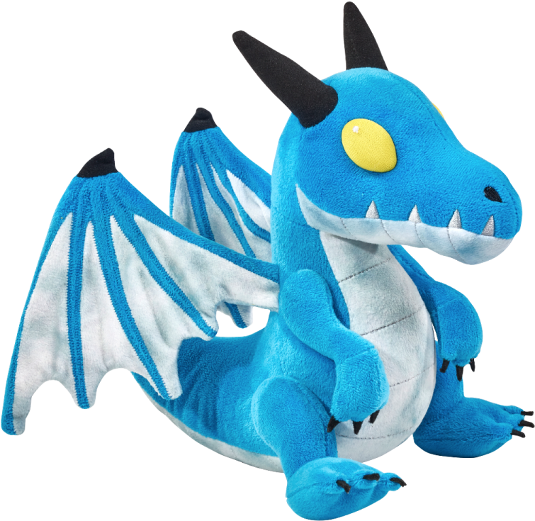 World Of Warcraft Nightmare Whelpling Plush - World Of Warcraft Plush (900x900)