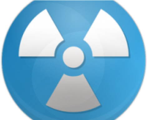 Radioactive Waste Management Aida M - Symbol (500x383)