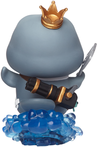 Previous - Urf Figure Series 2 (570x570)