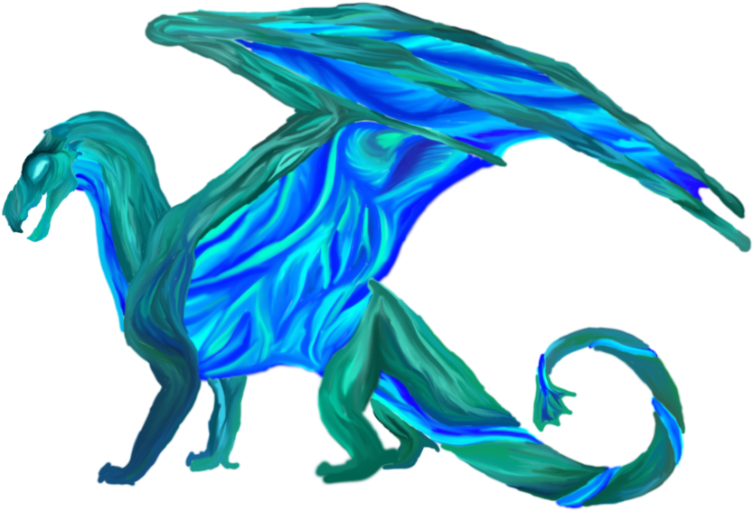Dragon Organism Microsoft Azure Animal - Dragon (1024x683)