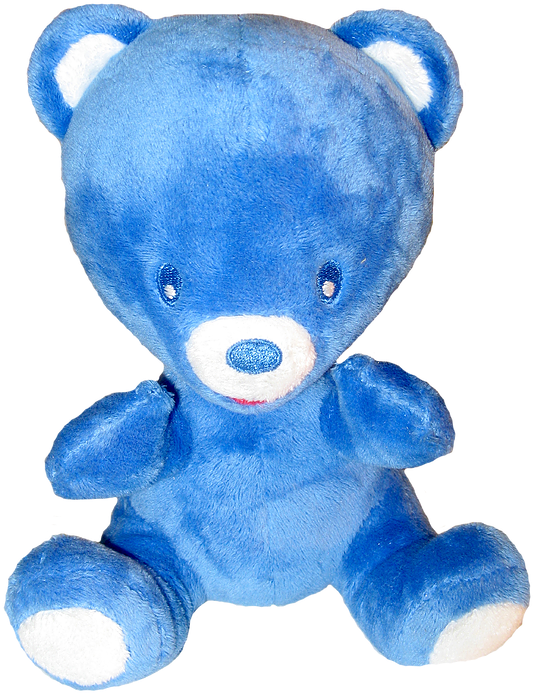 Peluche Ourson - Teddy Bear (784x784)