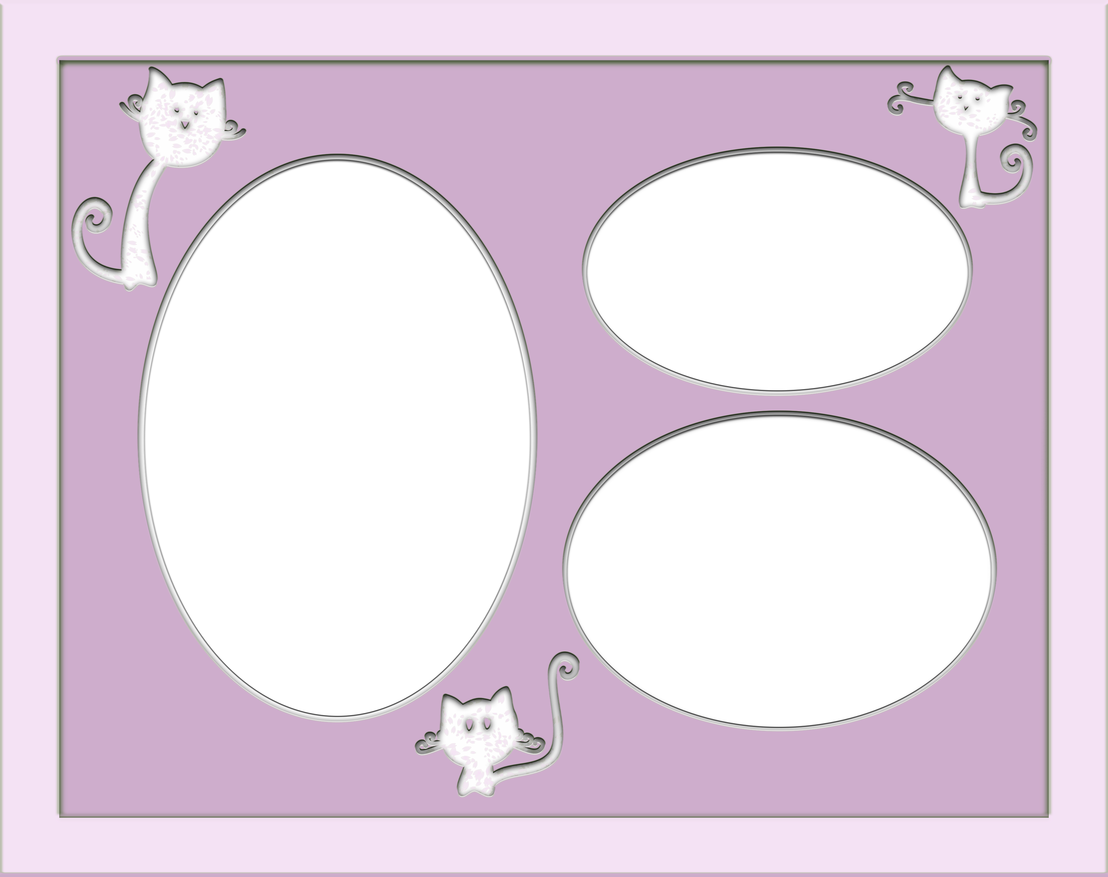 Exquisite Photo Frames Photo Frames S Design Similiar - Cute Photo Frames (3725x2950)