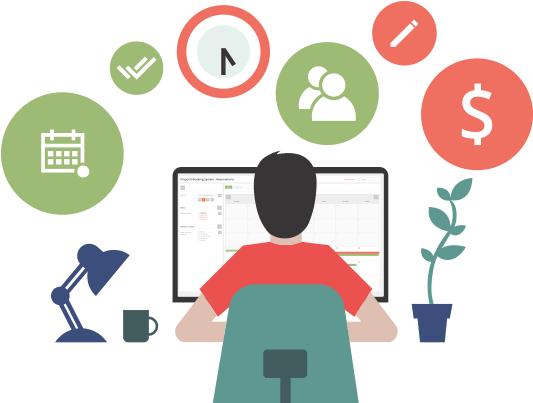 Online Reservation Management For Pinpoint Booking - Wordpress (570x408)