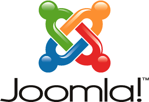 Joomla Is One Of Three Well Known Content Management - Joomla Wordpress (500x352)