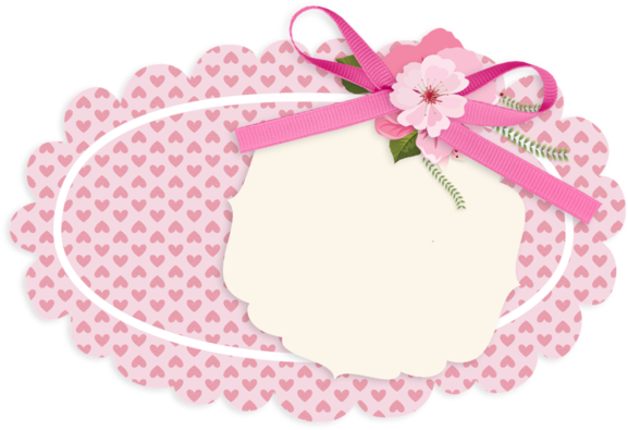 Country Pink Etiquette - Label (600x424)