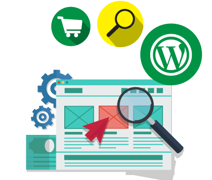 Our Wordpress Programmers Have More Than 7 Years Of - Wordpress (462x366)