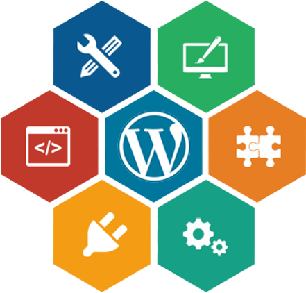 Wordpress Developer - Corporate Financial Planning Benefits Service (450x436)