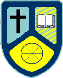 Edward Peake Middle - Edward Peake Middle School Logo (400x400)