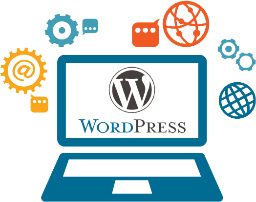 Wordpress-theme Integration - Wordpress By Justin Gibbs 9781535421386 (paperback) (633x432)